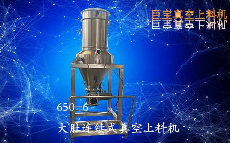 <font color='FF4F0F'>钛白粉真空吸料机</font>