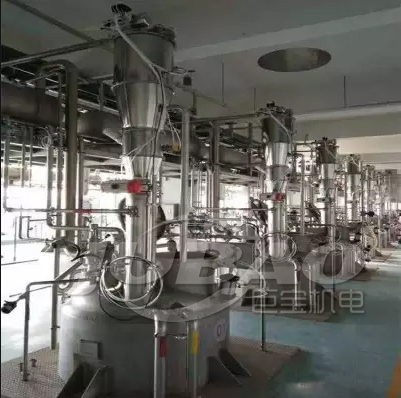 真空上料机被称为 “绿色”粉体输送设备,它的优势在哪里